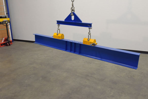 Vestil Manufacturing Corp Magnetic Spreader Beams– – Now available at MTN Shop US.