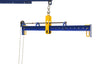 Vestil Manufacturing Corp Spreader Beam With Adjustable Hand Chain Crank Bail– – Now available at MTN Shop US.