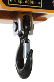 Vestil Manufacturing Corp Crane Scales– – Now available at MTN Shop US. - imagen 5