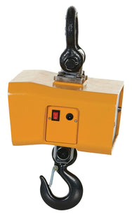 Vestil Manufacturing Corp Crane Scales– – Now available at MTN Shop US. - imagen 6
