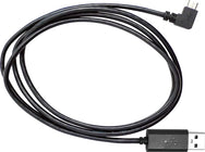 Sena USB Power and Data Cable Micro USB type for EXPAND Boom headset, part number SC-A0100, on white background