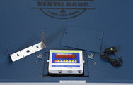 Vestil Manufacturing Corp Electronic Digital Floor Scales– – Now available at MTN Shop US. - imagen 7