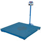 Vestil Manufacturing Corp Electronic Digital Floor Scales