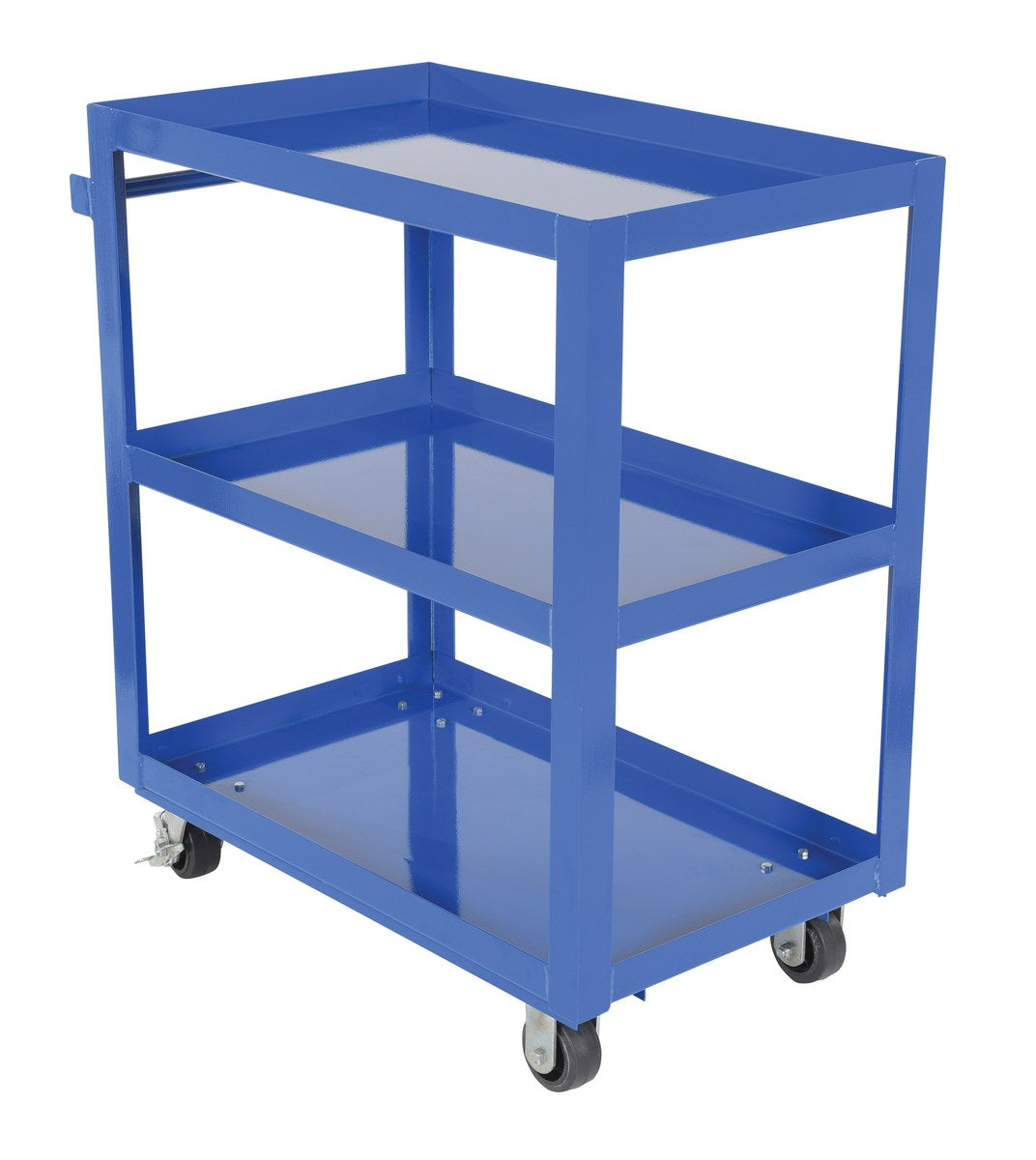 Vestil Manufacturing Corp Service Carts– – Now available at MTN Shop US. - imagen 2