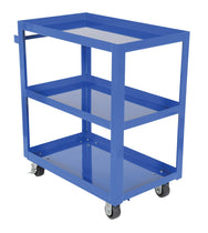 Vestil Manufacturing Corp Service Carts– – Now available at MTN Shop US. - imagen 2