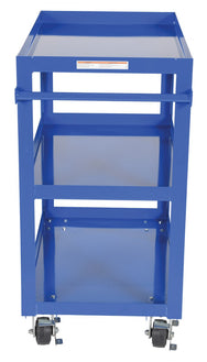 Vestil Manufacturing Corp Service Carts– – Now available at MTN Shop US. - imagen 4