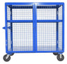 Vestil Manufacturing Corp Welded Security Cart– – Now available at MTN Shop US.