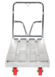 Vestil Manufacturing Corp Aluminum Channel Platform Trucks– – Now available at MTN Shop US. - imagen 3