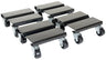 Vestil Manufacturing Corp Steel Dolly Sets– – Now available at MTN Shop US.
