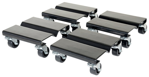Vestil Manufacturing Corp Steel Dolly Sets– – Now available at MTN Shop US.