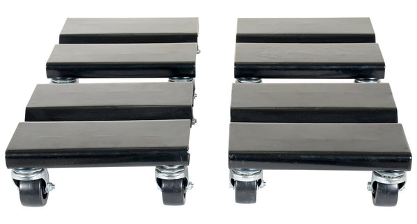 Vestil Manufacturing Corp Steel Dolly Sets– – Now available at MTN Shop US.