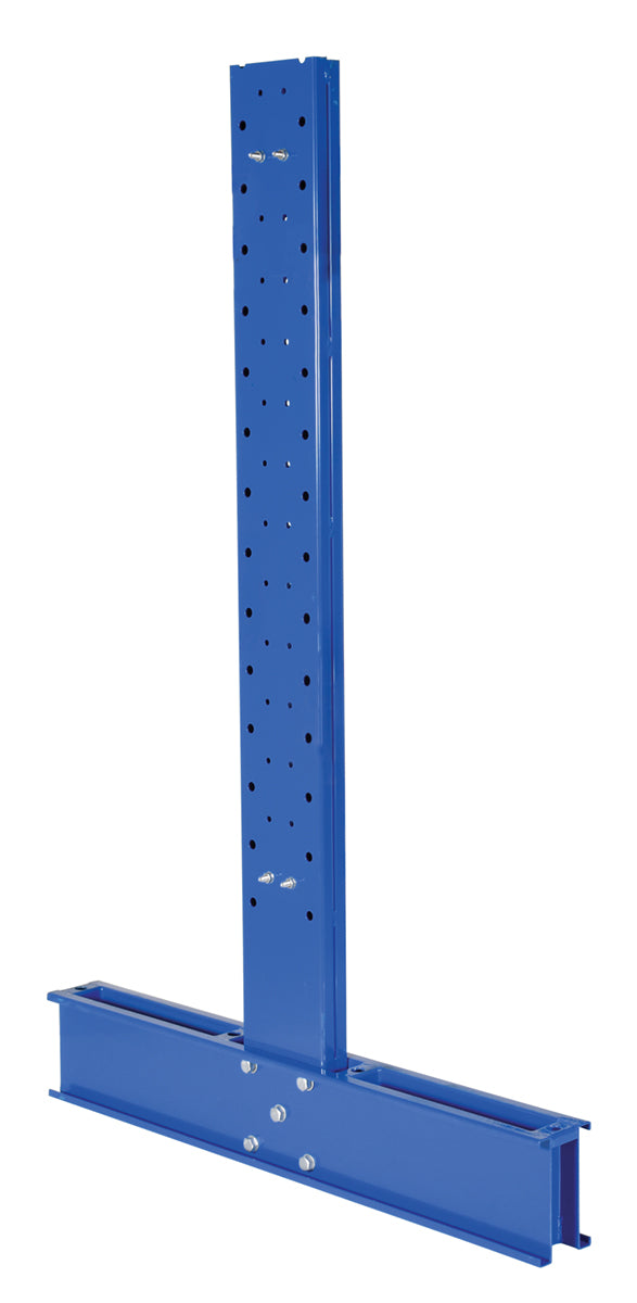 Vestil Manufacturing Corp Standard-Duty Cantilever Racking– – Now available at MTN Shop US.