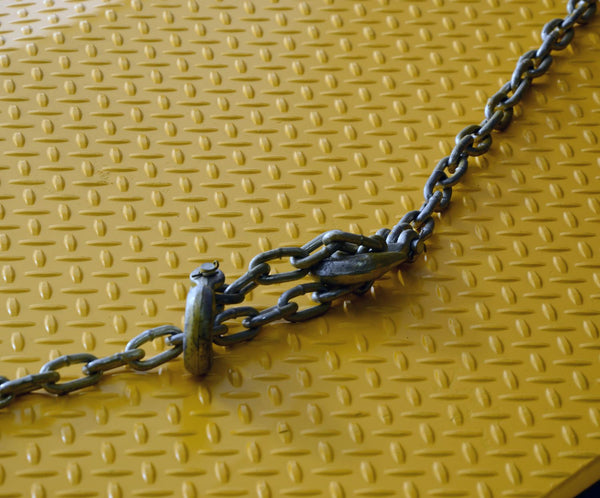 Vestil Manufacturing Corp Steel Truck Dockplates– – Now available at MTN Shop US.