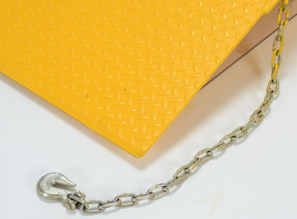 Vestil Manufacturing Corp Steel Truck Dockplates– – Now available at MTN Shop US.