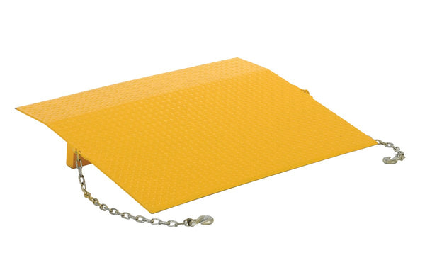 Vestil Manufacturing Corp Steel Truck Dockplates– – Now available at MTN Shop US.