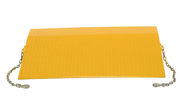 Vestil Manufacturing Corp Steel Truck Dockplates– – Now available at MTN Shop US.