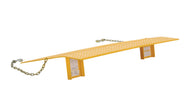 Vestil Manufacturing Corp Steel Truck Dockplates– – Now available at MTN Shop US. - imagen 4