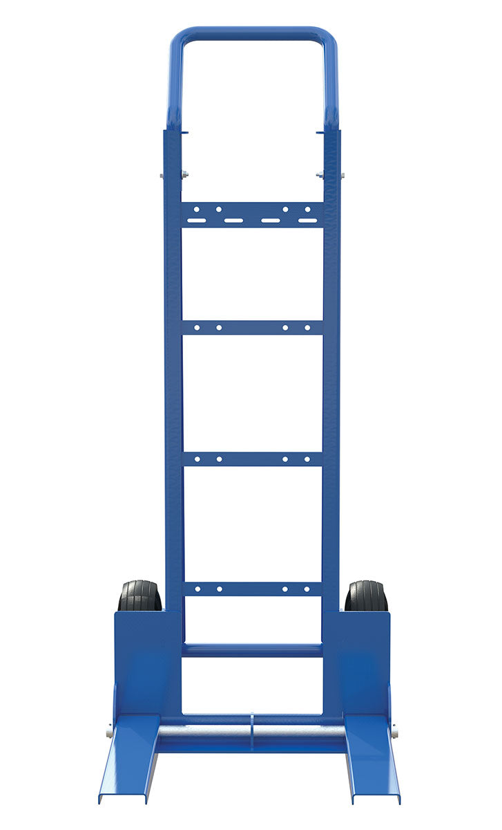 Carretilla de mano con horquilla ajustable Vestil Manufacturing Corp– – Ahora disponible en MTN Shop US. - imagen 5