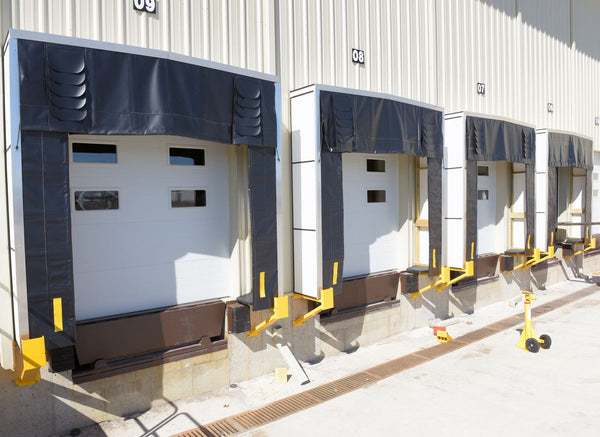 Vestil Manufacturing Corp Shelter Guard Posts– – Now available at MTN Shop US.