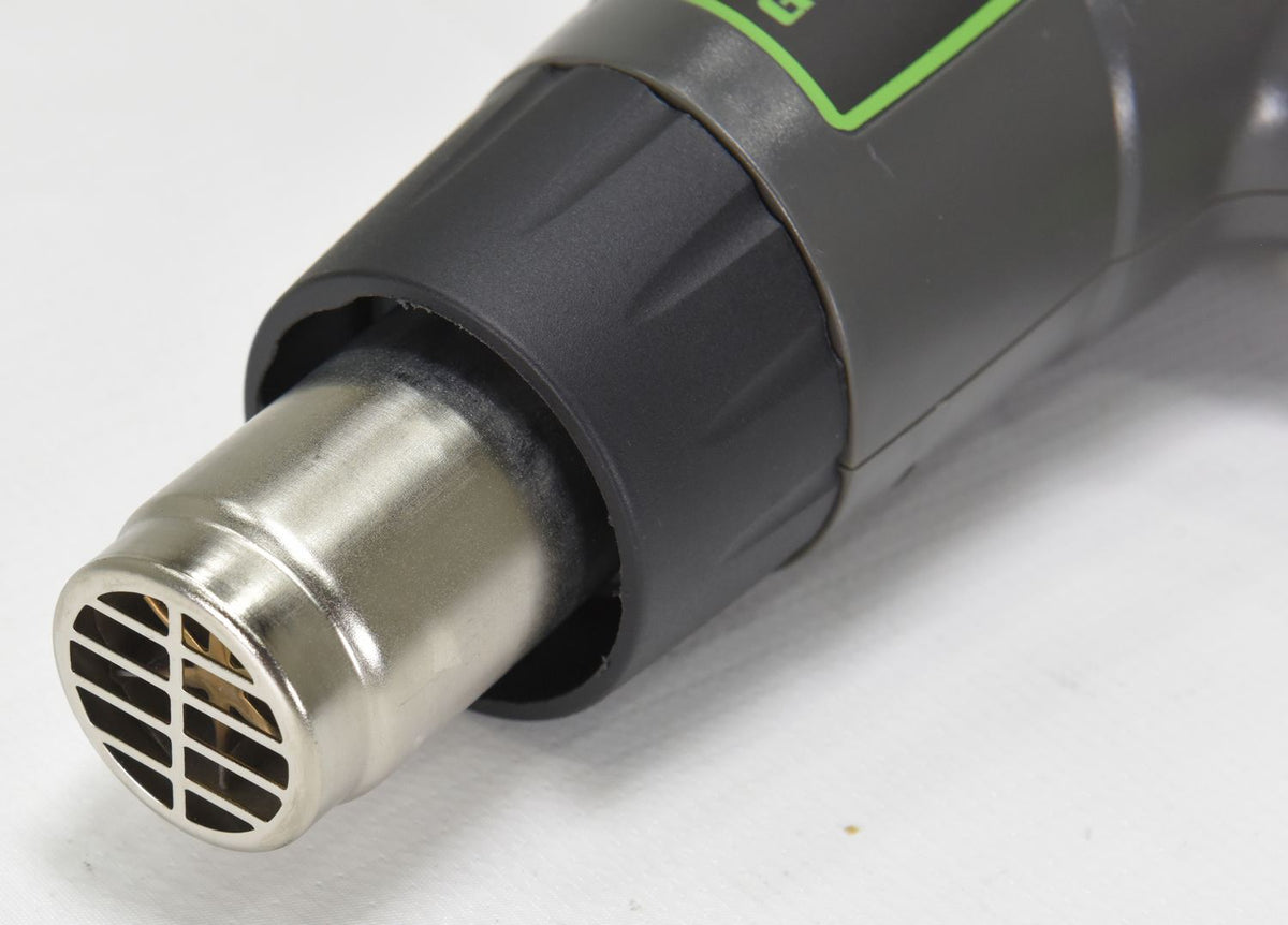 Vestil Manufacturing Corp Electric Shrink Wrap Heat Gun– – Now available at MTN Shop US. - imagen 6