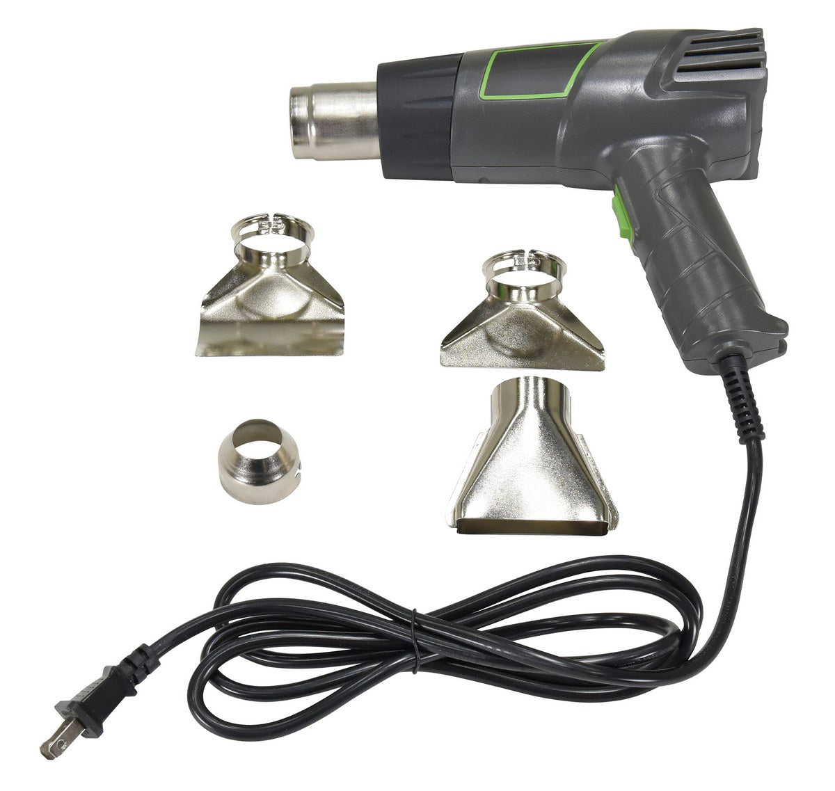 Vestil Manufacturing Corp Electric Shrink Wrap Heat Gun– – Now available at MTN Shop US. - imagen 3