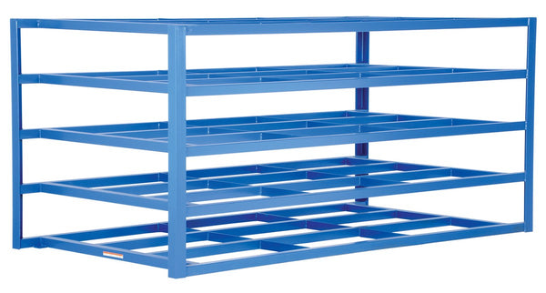 Vestil Manufacturing Corp Horizontal Sheet Rack– – Now available at MTN Shop US.
