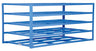 Vestil Manufacturing Corp Horizontal Sheet Rack– – Now available at MTN Shop US.
