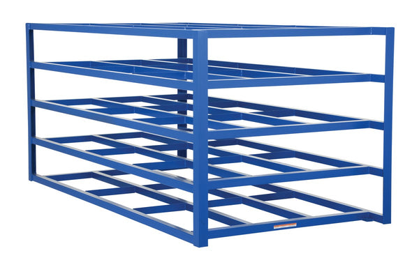 Vestil Manufacturing Corp Horizontal Sheet Rack– – Now available at MTN Shop US.