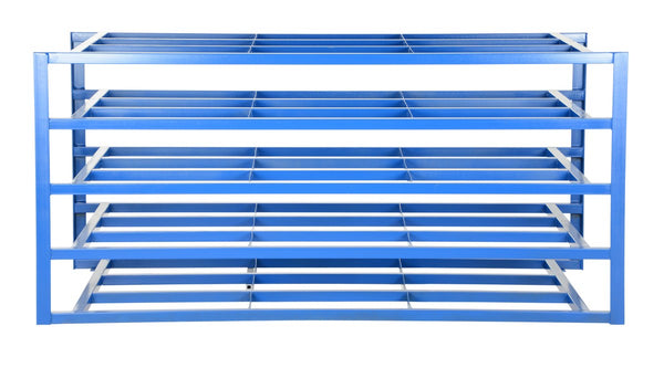 Vestil Manufacturing Corp Horizontal Sheet Rack– – Now available at MTN Shop US.