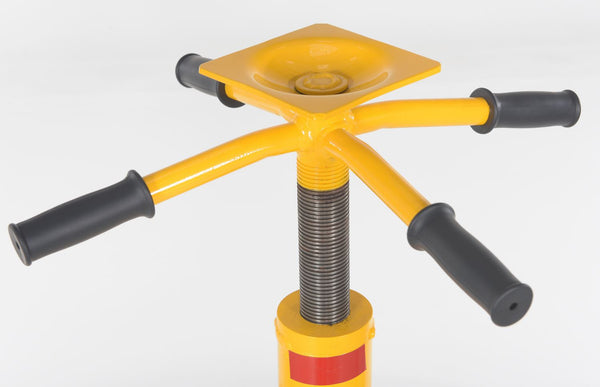 Vestil Manufacturing Corp Trailer Stabilizing Jacks– – Now available at MTN Shop US.
