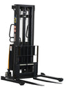 Vestil Manufacturing Corp Stacker with Powered Lift– – Now available at MTN Shop US.