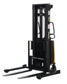 Vestil Manufacturing Corp Stacker with Powered Lift– – Now available at MTN Shop US.