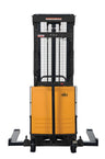 Vestil Manufacturing Corp Stacker with Powered Lift– – Now available at MTN Shop US.