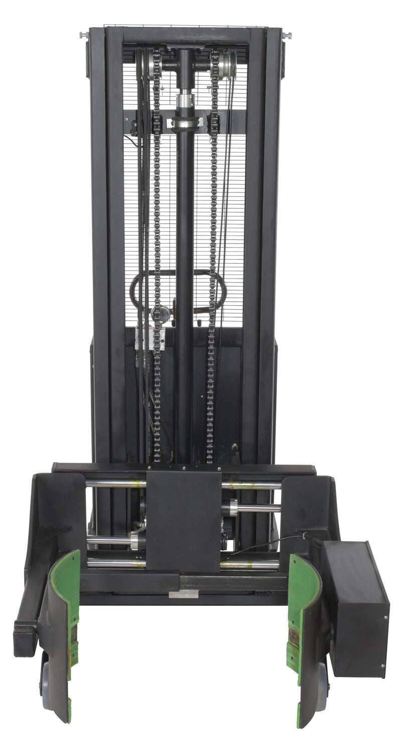 Vestil Manufacturing Corp Semi-Electric Powered Drum Gripper– – Now available at MTN Shop US. - imagen 4