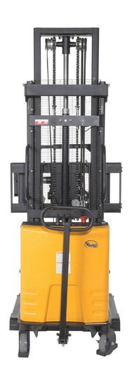 Vestil Manufacturing Corp Semi-Electric Powered Drum Gripper– – Now available at MTN Shop US. - imagen 6