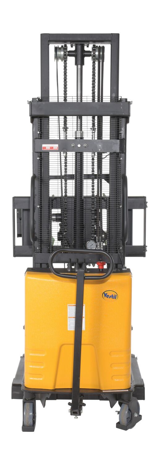 Vestil Manufacturing Corp Semi-Electric Powered Drum Gripper– – Now available at MTN Shop US.