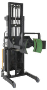Vestil Manufacturing Corp Semi-Electric Powered Drum Gripper– – Now available at MTN Shop US.