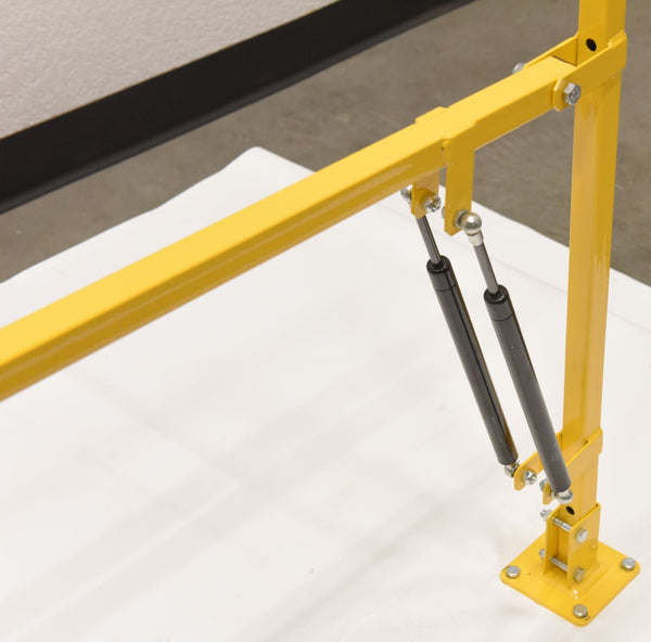 Vestil Manufacturing Corp Safety Lift Gates– – Now available at MTN Shop US.