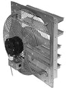Vestil Manufacturing Corp Shutter Mounted Exhaust Fans– – Now available at MTN Shop US.