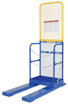 Vestil Manufacturing Corp Stockpicker Work Platforms– – Now available at MTN Shop US.