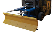 Vestil Manufacturing Corp Fork Truck Snow Plow– – Now available at MTN Shop US.