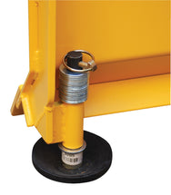 Vestil Manufacturing Corp Fork Truck Snow Plow– – Now available at MTN Shop US. - imagen 3