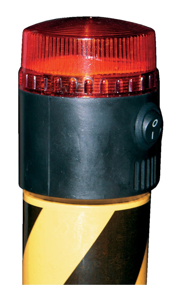 Vestil Manufacturing Corp Spring Loaded Steel Bollards– – Now available at MTN Shop US.