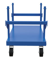 Vestil Manufacturing Corp Heavy Duty Stackable Material Cart– – Now available at MTN Shop US. - imagen 5
