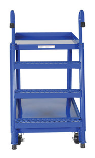 Vestil Manufacturing Corp Stockpicker Trucks– – Now available at MTN Shop US. - imagen 4