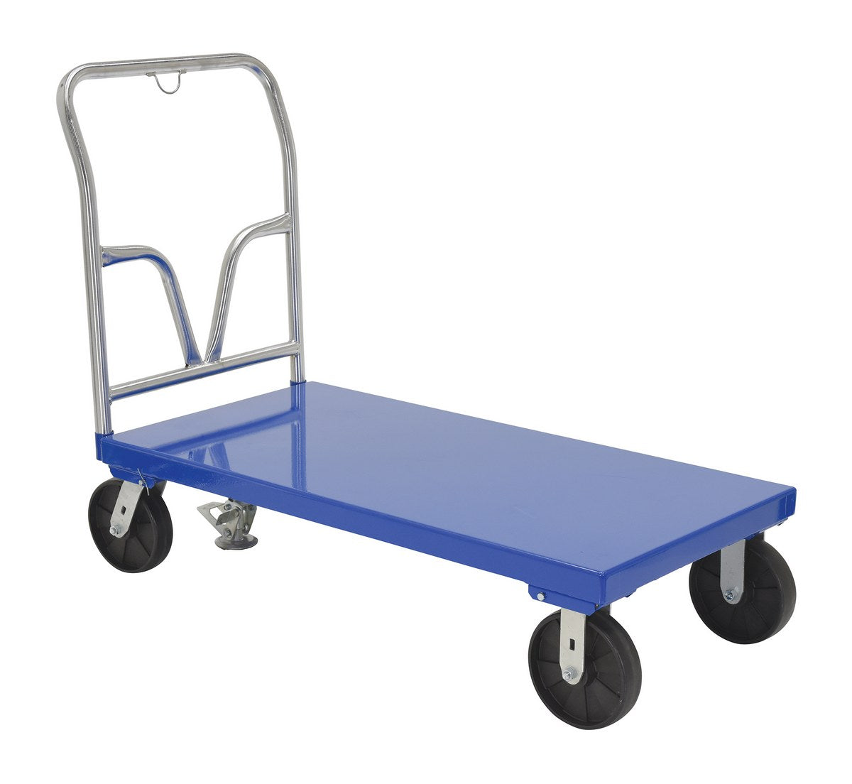 Vestil Manufacturing Corp Steel Platform Trucks– – Now available at MTN Shop US. - imagen 3