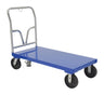 Vestil Manufacturing Corp Steel Platform Trucks– – Now available at MTN Shop US.