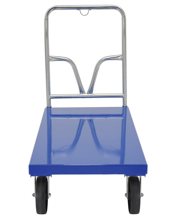 Vestil Manufacturing Corp Steel Platform Trucks– – Now available at MTN Shop US.