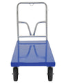 Vestil Manufacturing Corp Steel Platform Trucks– – Now available at MTN Shop US.
