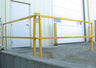 Vestil Manufacturing Corp Square Safety Handrails– – Now available at MTN Shop US.